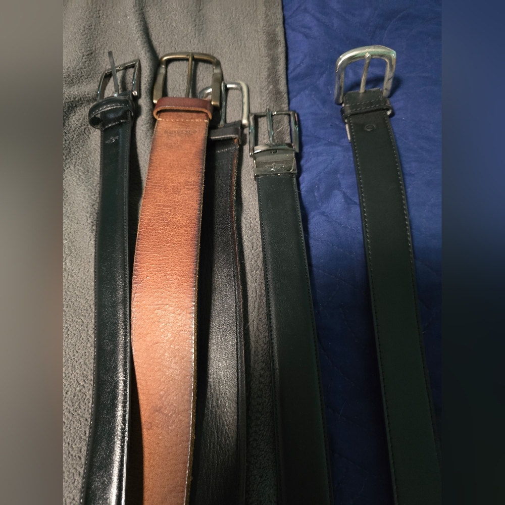 Belts